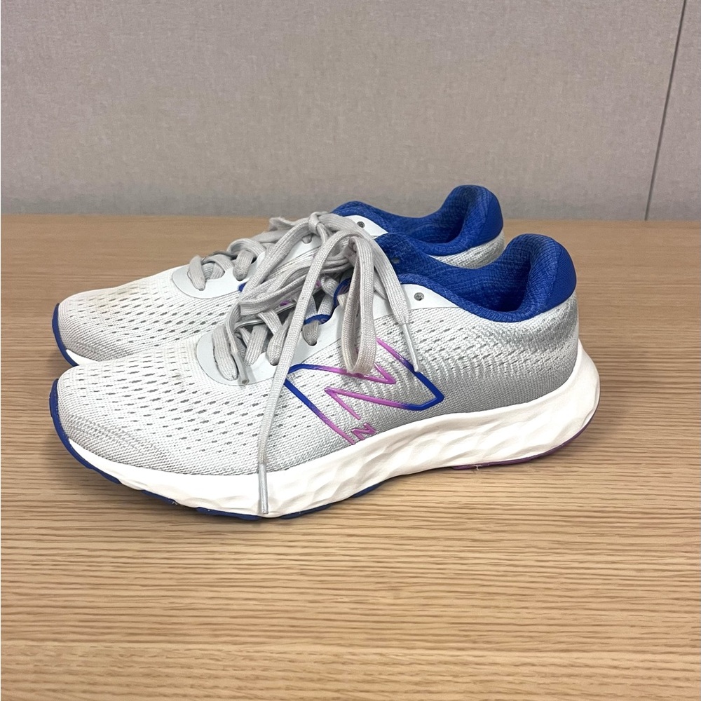 New Balance 520 V8 Running Shoes Women's Size 5 1/2